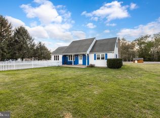 529 Oak Shade Rd, Shamong, NJ 08088