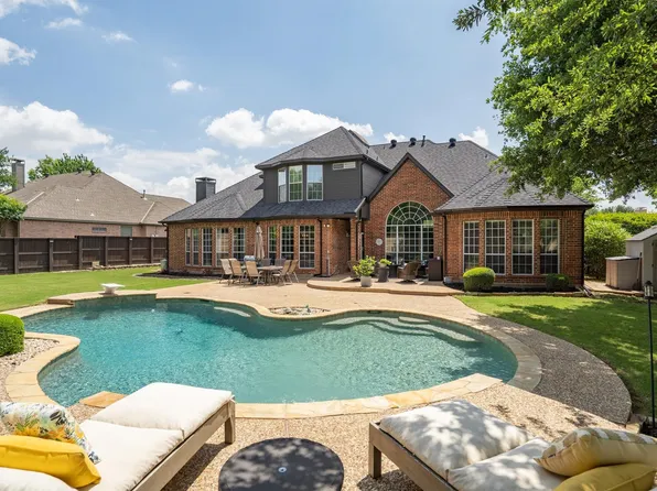 1216 Westmont Dr, Southlake, TX 76092