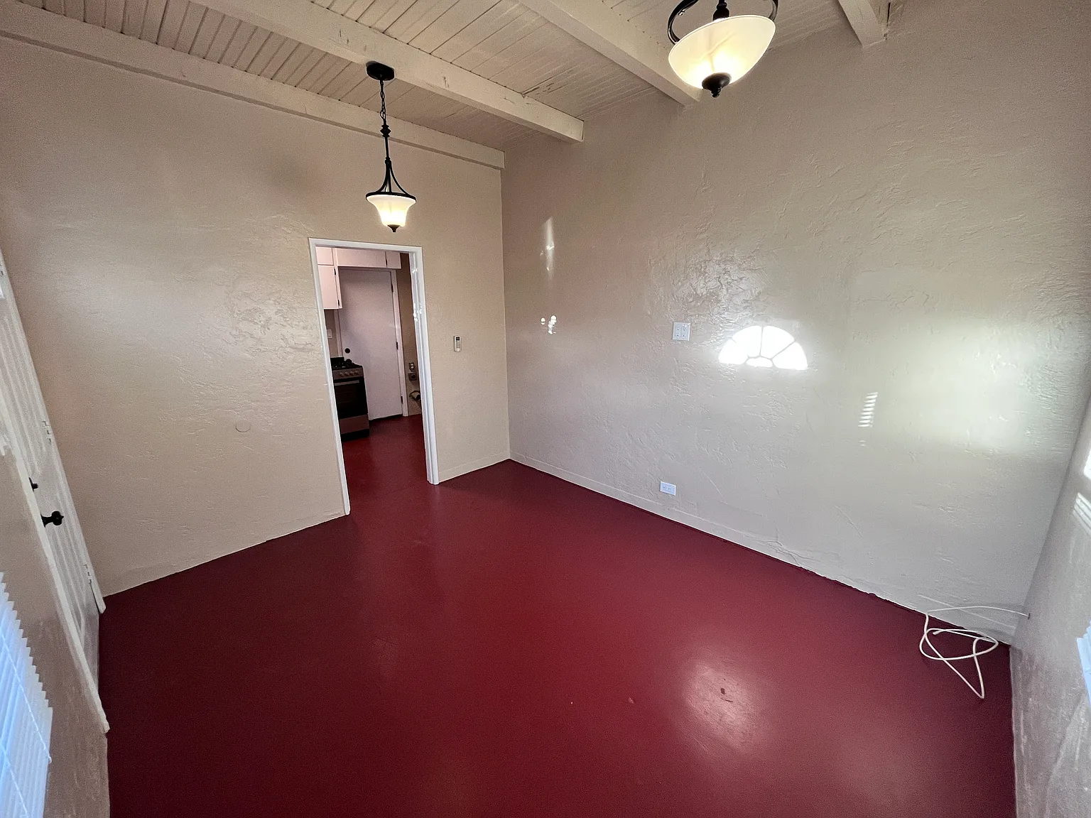 1 bed, 470 sqft, $675 — Photo 2