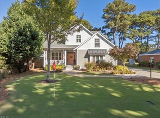 2960 Lynnhaven Dr, Virginia Beach, VA 23451