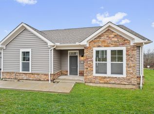109 Highland Dr, Finleyville, PA