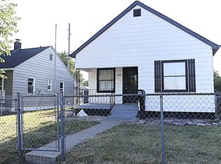 350 S Dearborn St, Indianapolis, IN