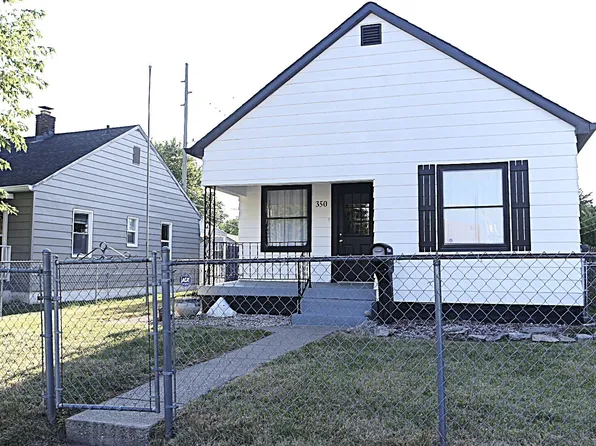 350 S Dearborn St, Indianapolis, IN 46201