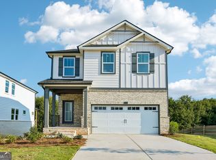 5545 Ernst Ln, Cumming, GA 30041