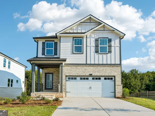 5545 Ernst Ln, Cumming, GA 30041