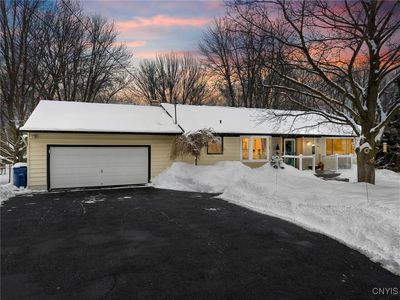 6752 Winchell Rd, Warners, NY, 13164