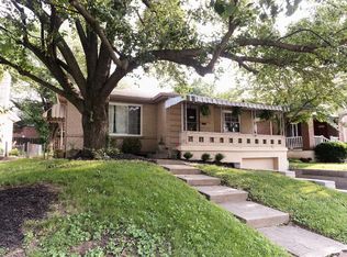 2922 Lawndale Ave, Cincinnati, OH 45212