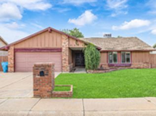 20832 N 17th Ave, Phoenix, AZ 85027