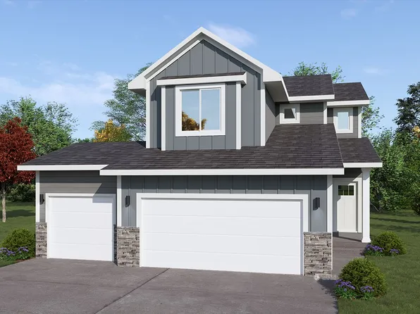 5660 Brook View Ave, Des Moines, IA 50317