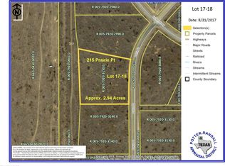 215 Prairie Pt, Amarillo, TX 79015