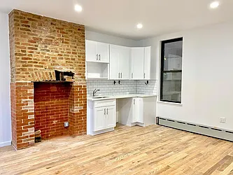 Rented by Parlor Real Estate Corp