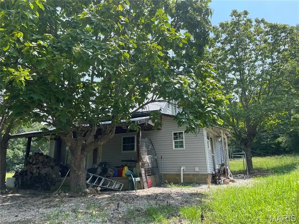 0 County Road 345, Piedmont, MO 63957