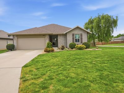 3262 E Bradford Street, Republic, MO, 65738