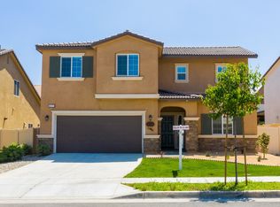 1277 Pinehurst Dr, Calimesa, CA 92320