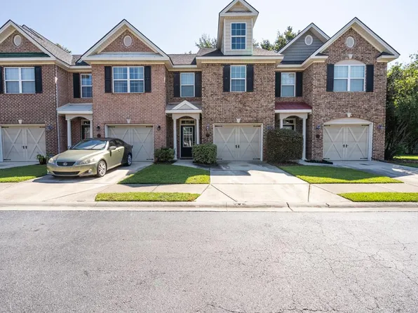 777 King George Blvd Unit 18, Savannah, GA 31419