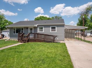 320 1/2 Genoa St, Ravenna, NE 68869