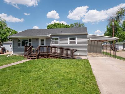 320 1/2 Genoa St, Ravenna, NE, 68869