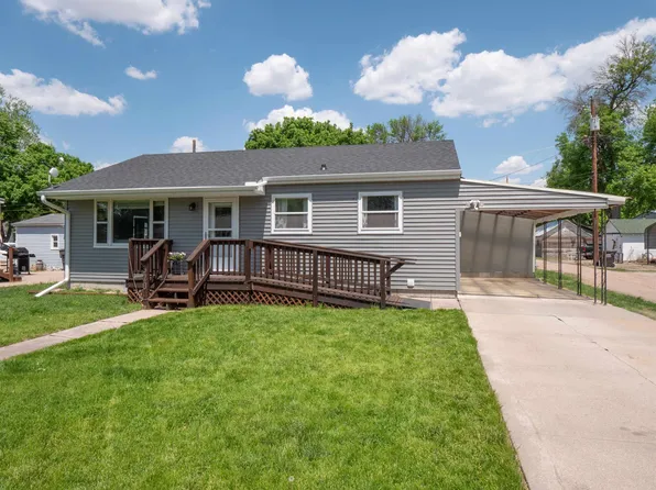 320 1/2 Genoa St, Ravenna, NE 68869