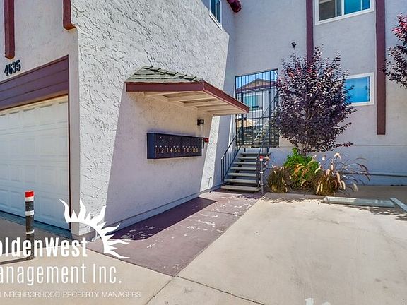 2nd image of 4635 Texas St Unit 8