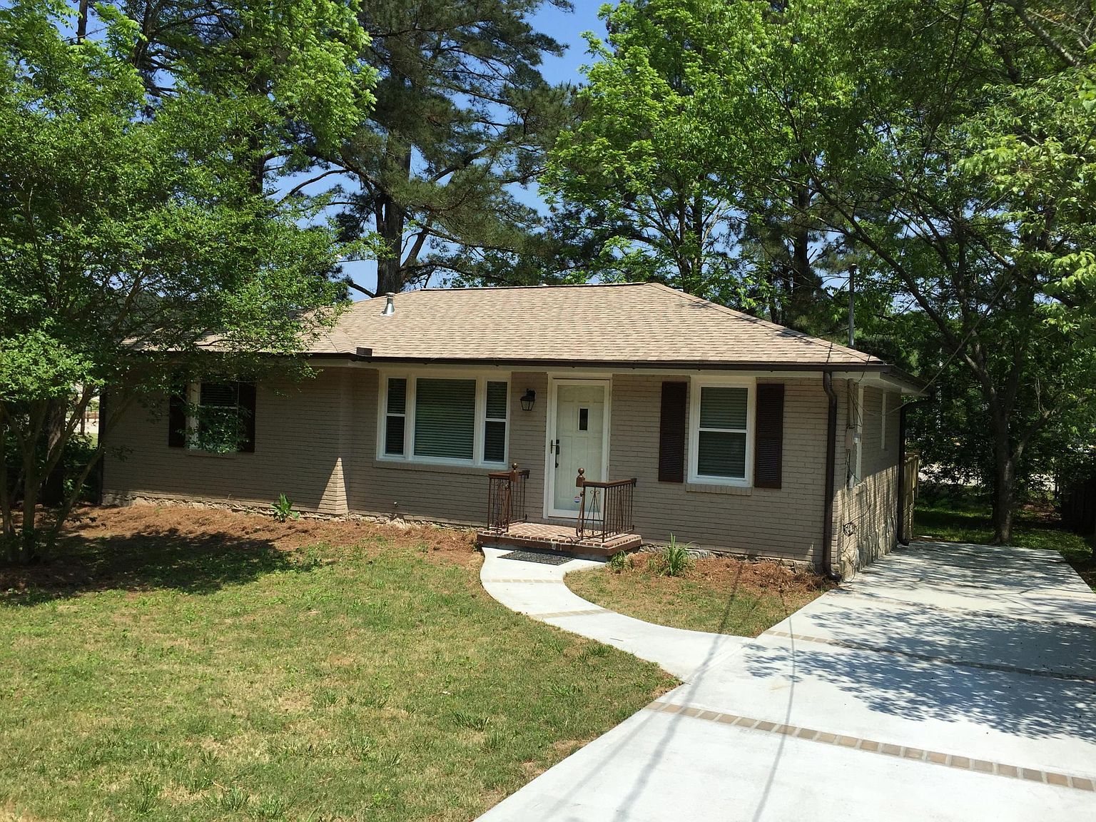 889 Scott Cir, Decatur, GA 30033 Zillow