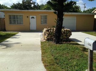 6044 Buchanan St, Hollywood, FL 33024