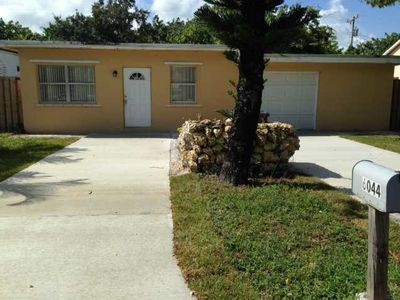 6044 Buchanan St, Hollywood, FL, 33024