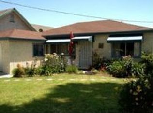 490 Crosby St, Altadena, CA 91001