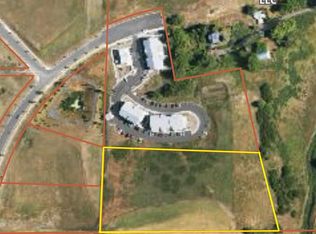 SE Bypass Dr PARCEL 4, Pullman, WA 99163