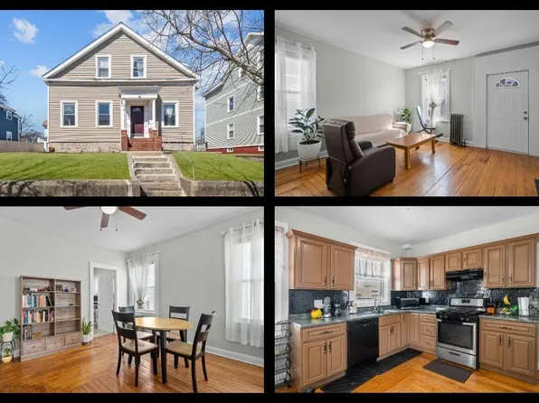 219 Public St, Providence, RI 02905