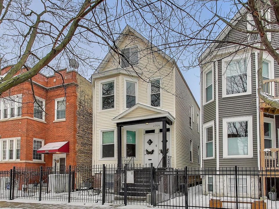 1st image of 2706 N Lawndale Ave