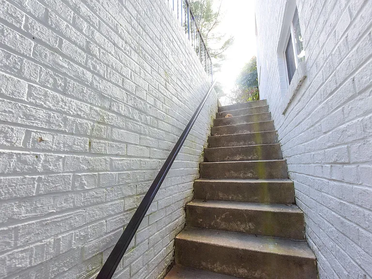 4832 Van Ness St NW #LL STUDIO — Photo 4