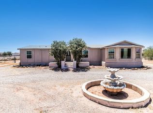 11201 N Anway Rd, Marana, AZ 85653