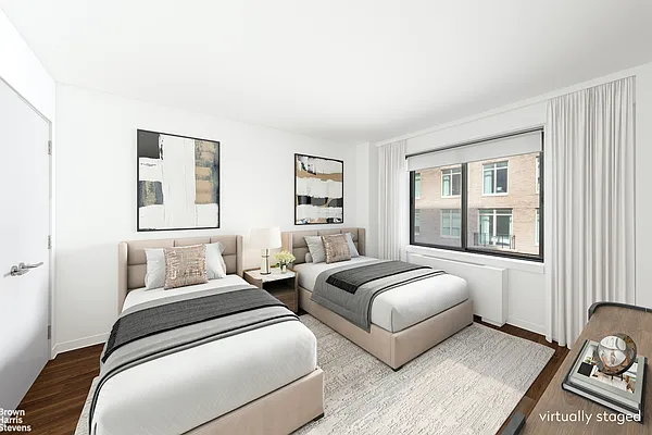 Sold by Brown Harris Stevens | media 11