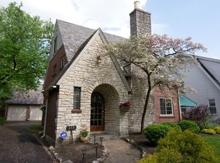 215 Kenwood Dr, Middletown, OH 45042