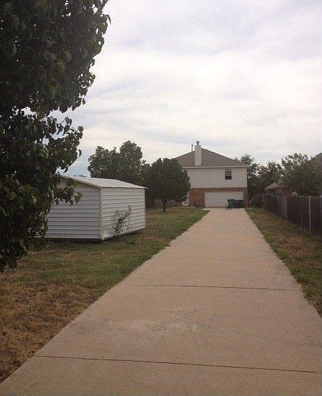 2nd image of 5520 Overland Dr