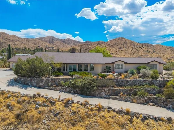 56583 Free Gold Dr, Yucca Valley, CA 92284