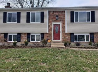 5714 Janet Lee Dr, Louisville, KY 40291