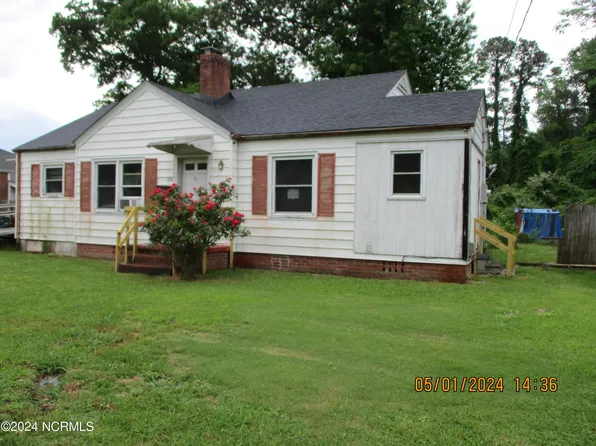 108 Stratford Road, Jacksonville, NC 28540