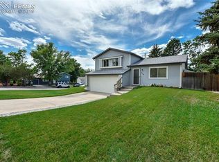 1310 Shadberry Ct, Colorado Springs, CO 80915