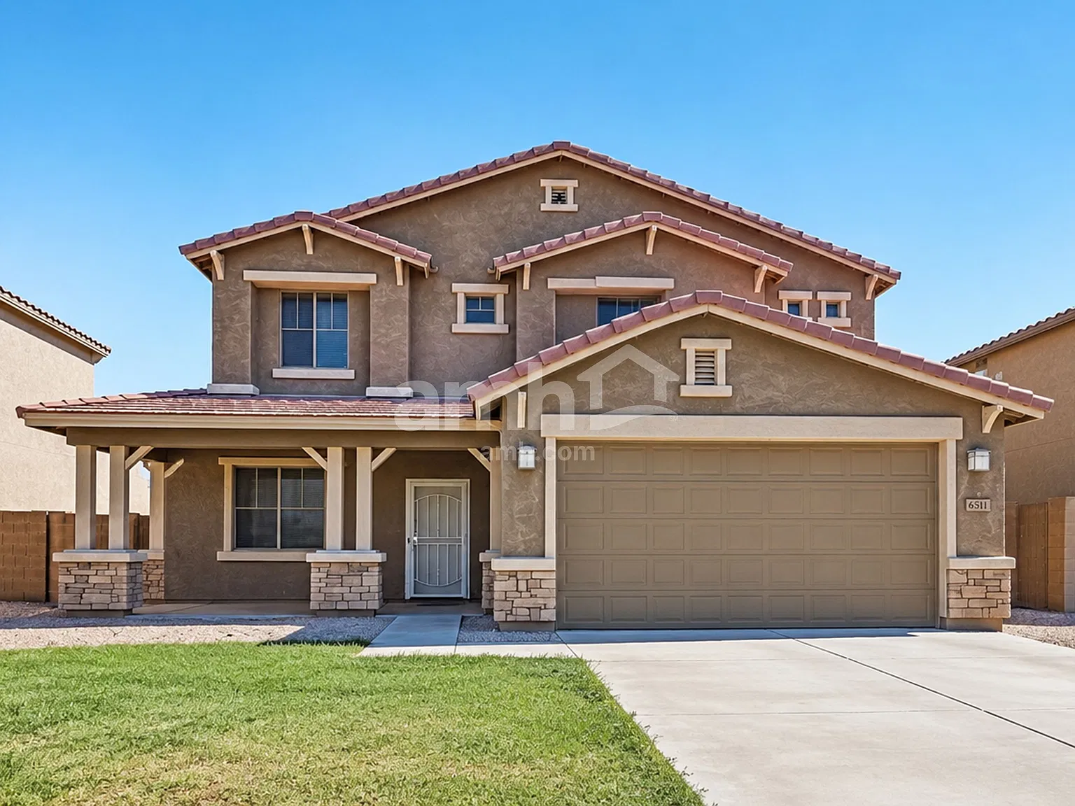 4 bed, 3.0 bath, 2406 sqft, $2,400 — Photo 1