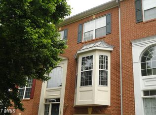 11436 Abner Ave, Fairfax, VA 22030