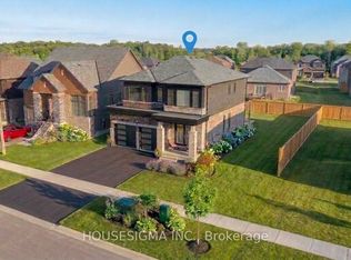 31 Rosanne Cir, Wasaga Beach, ON L9Z1J7