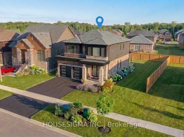 31 Rosanne Cir, Wasaga Beach, ON L9Z 1J7