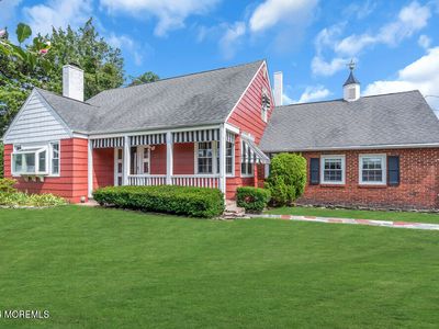 1601 Peacock Lane, Point Pleasant Beach, NJ, 08742