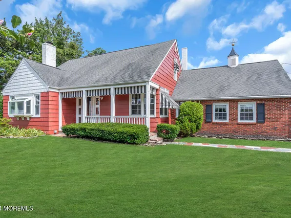 1601 Peacock Lane, Point Pleasant, NJ 08742