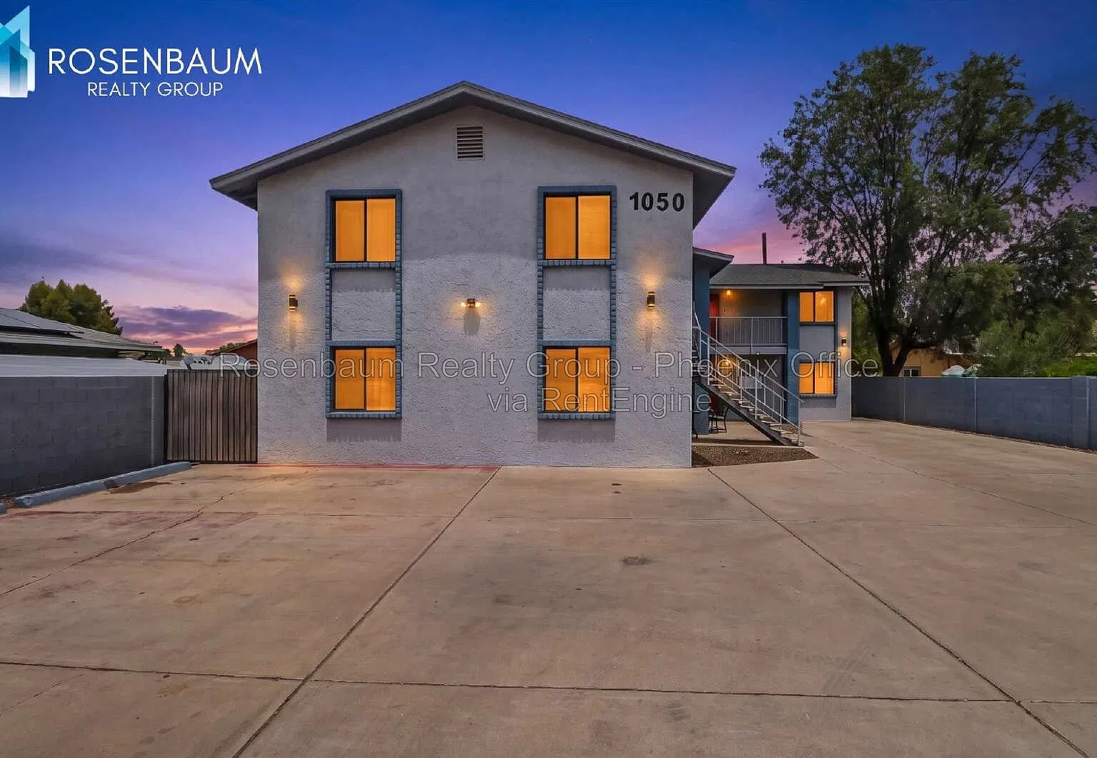 1050 W University Dr — Photo 2