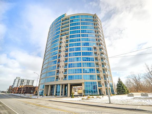 2nd image of 1225 Riverside Dr W #409