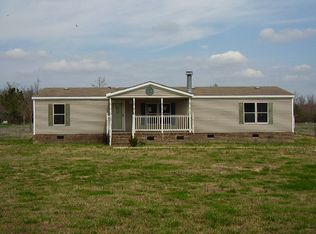 1343 Lasker Golf Course Rd, Woodland, NC 27897