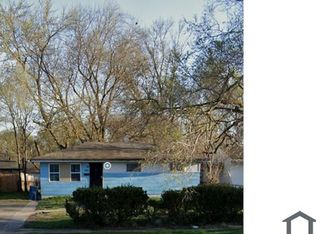 4224 E 7th Ave, Gary, IN 46403