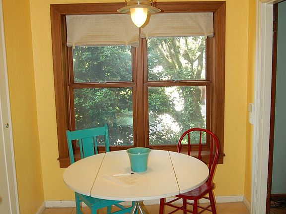 Eating Nook